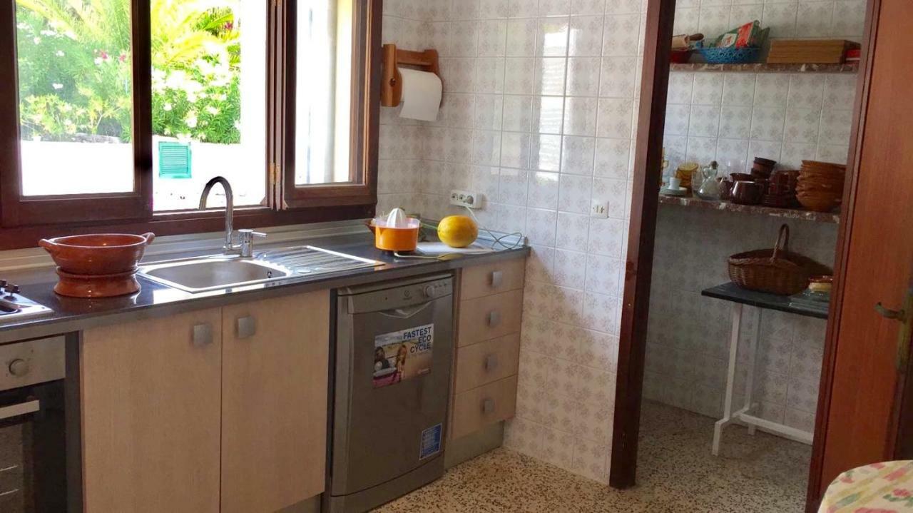 Ca Na Catalinita Сasa de vacaciones