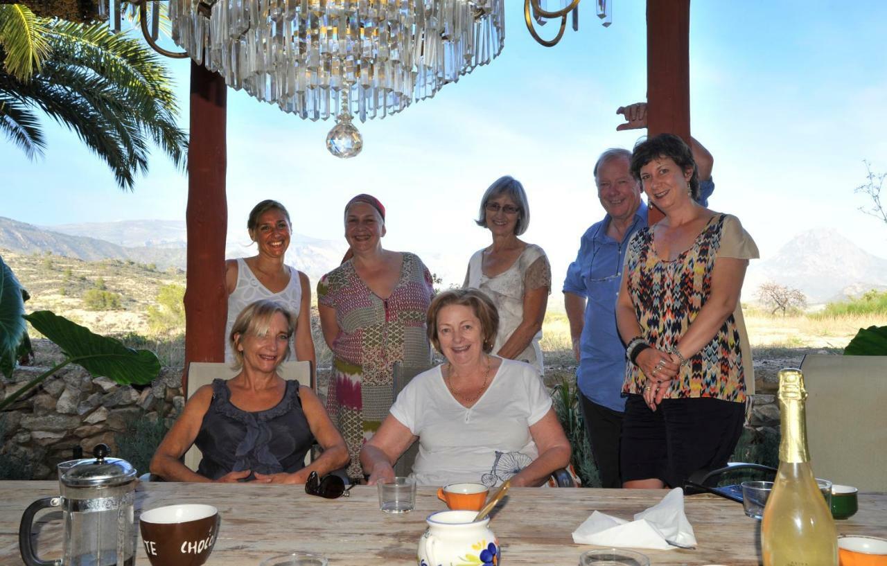 La Masia Dels Artistes Country house Relleu