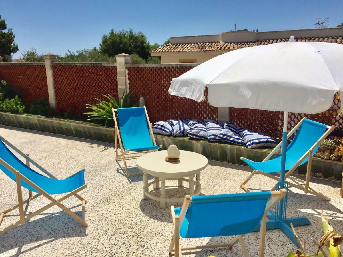 Сasa de vacaciones Ca Na Catalinita *