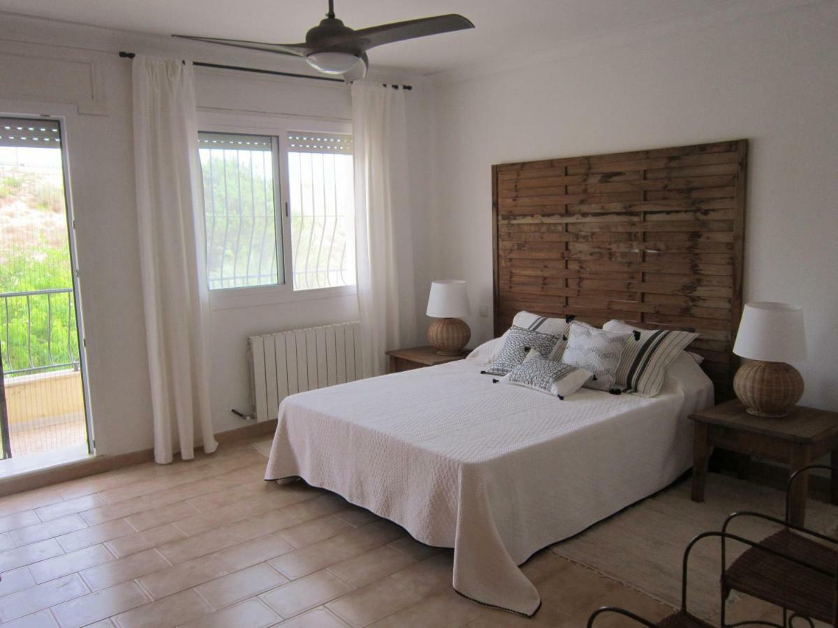 Por La Zona De Cabo De Gata Homestay