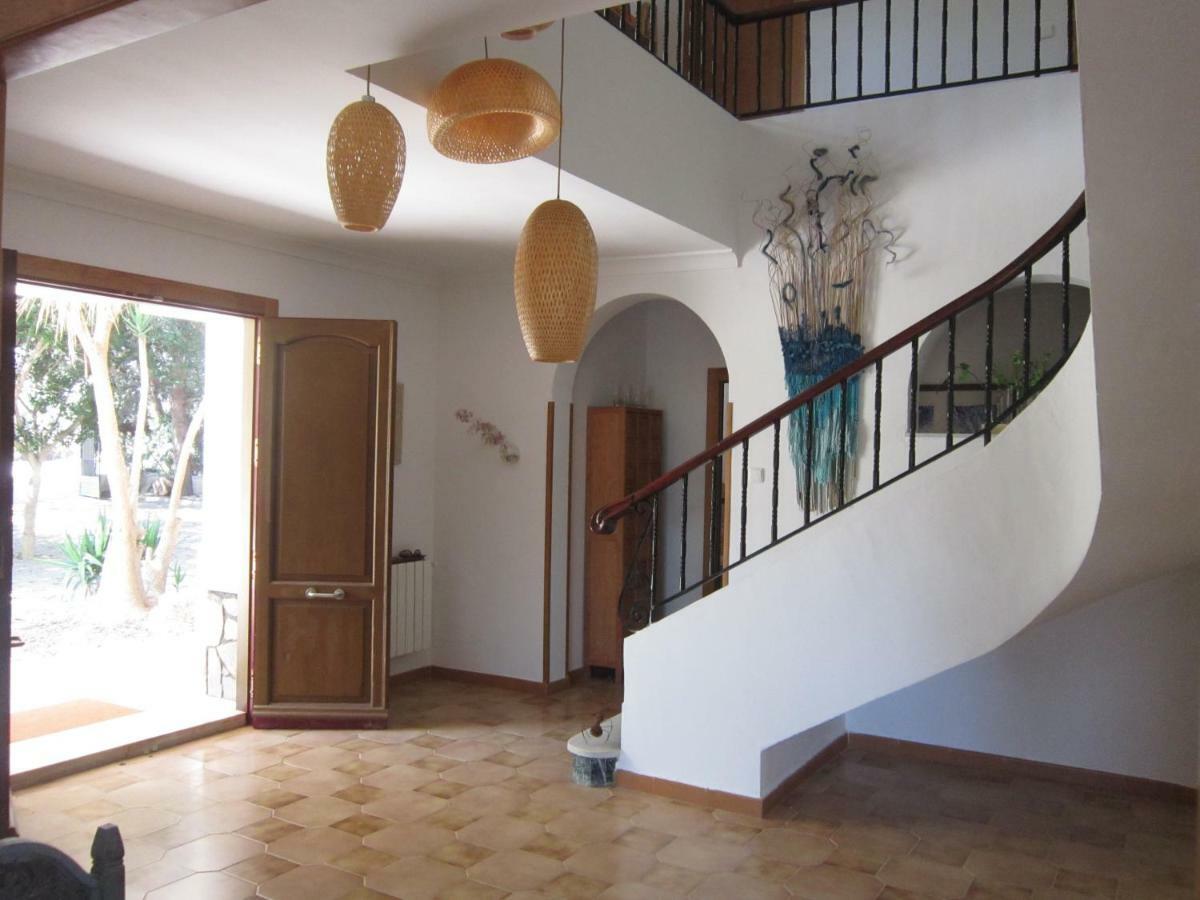 Homestay Por La Zona De Cabo De Gata