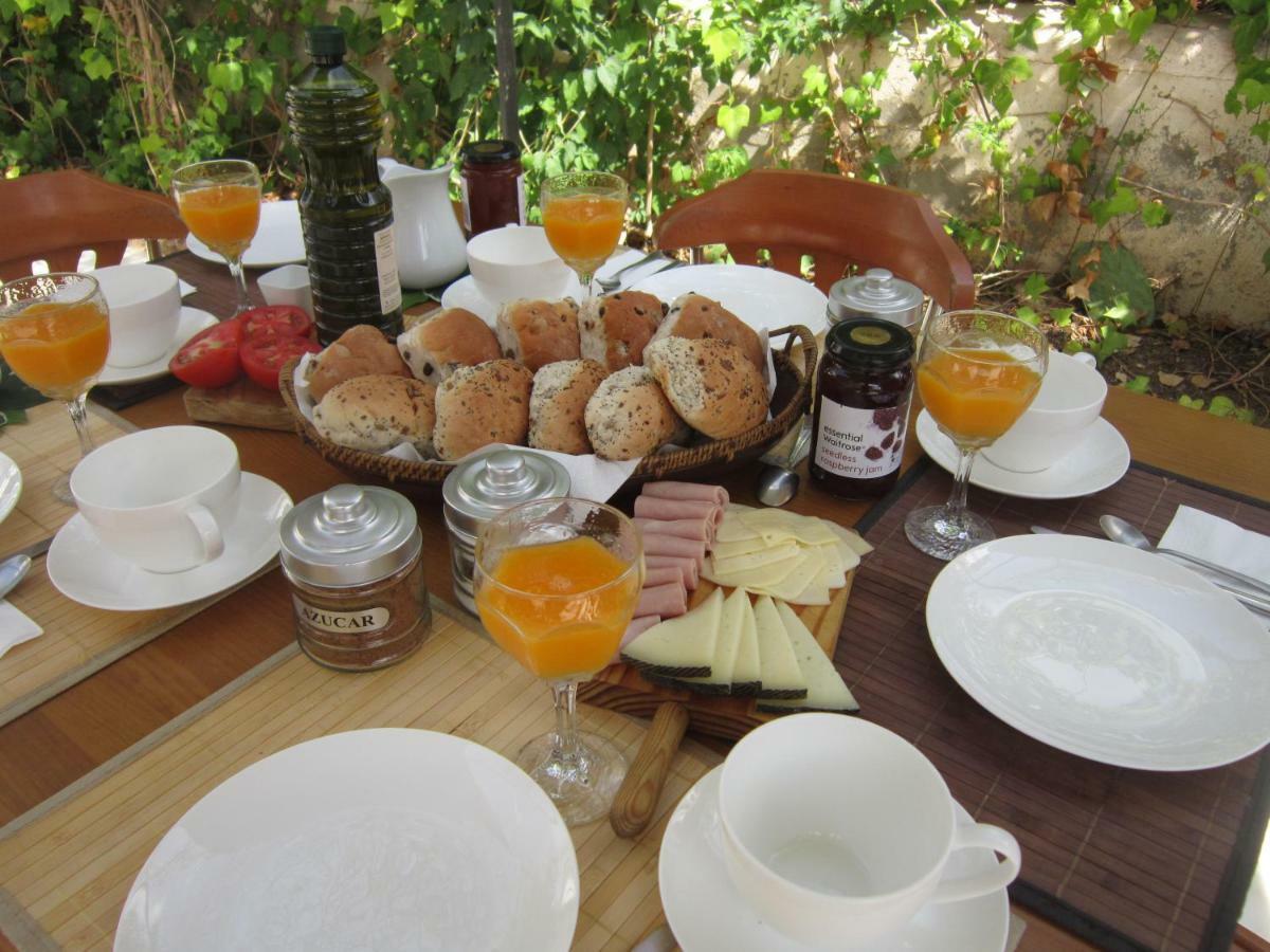 Homestay Por La Zona De Cabo De Gata Antas