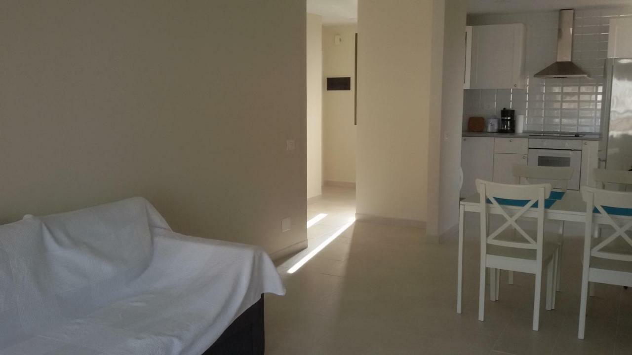 Apartment Atico