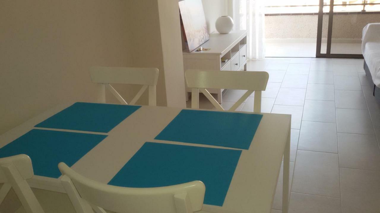 Atico Apartment Los Cristianos (Tenerife)