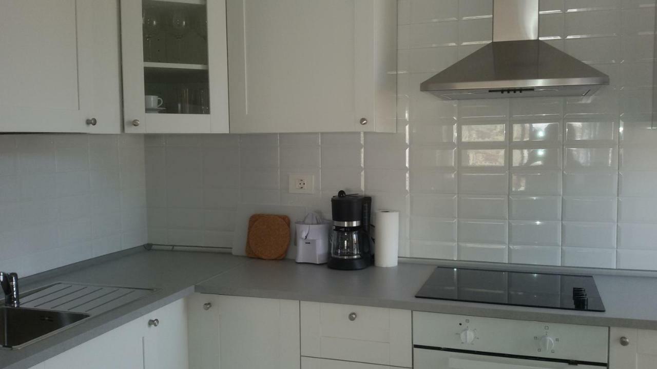 Apartment Atico *