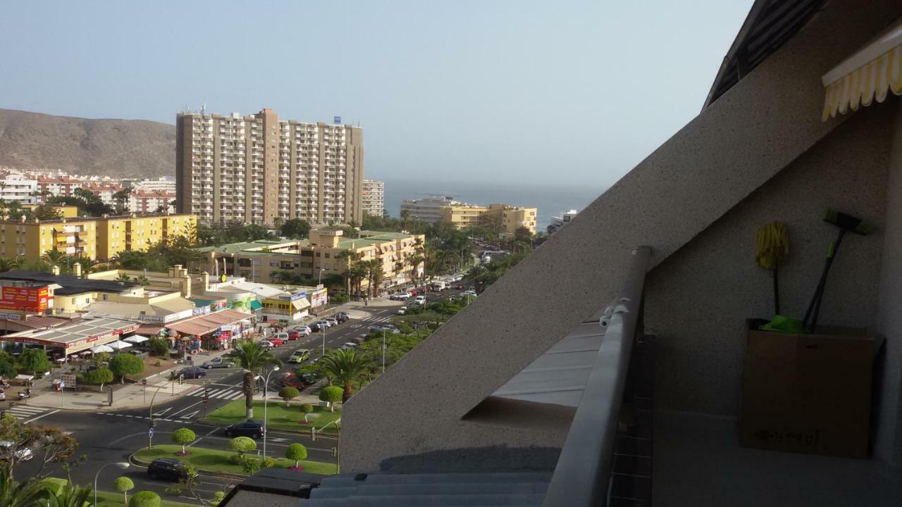 Apartment Atico *