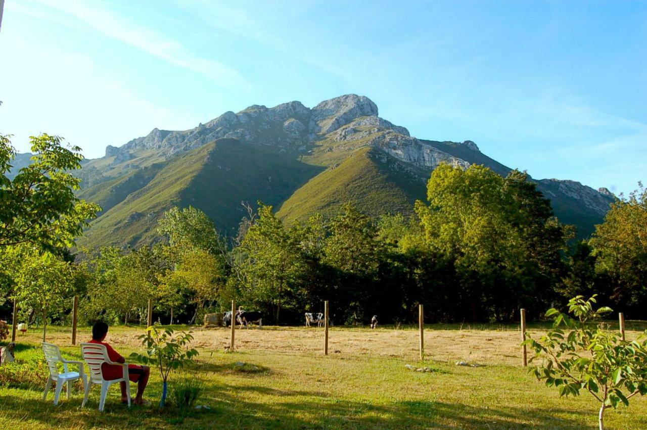 Holiday home Casa Del Sella