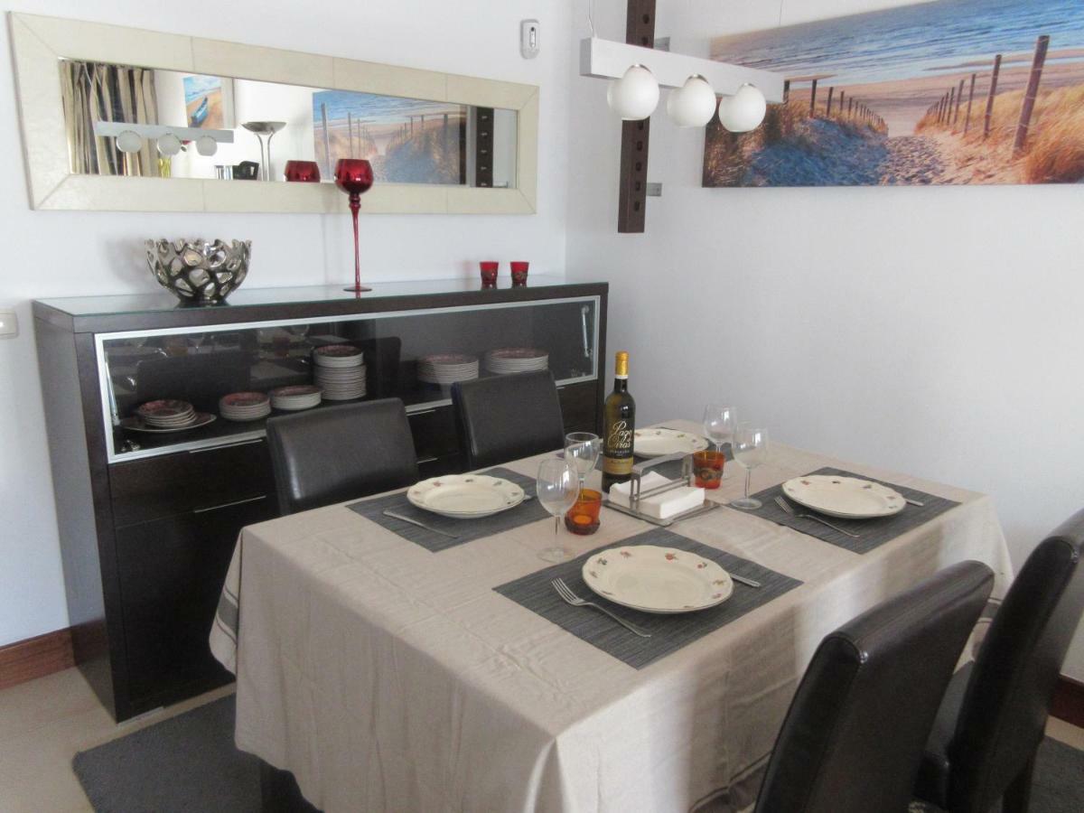 Apartment Casa La Barca Playa Honda (Lanzarote)
