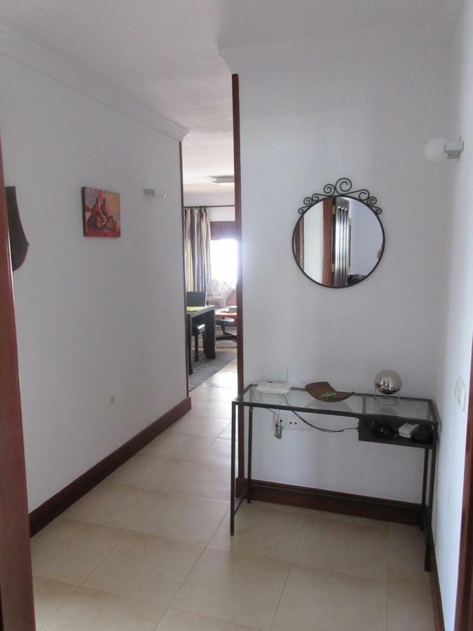 Apartment Casa La Barca