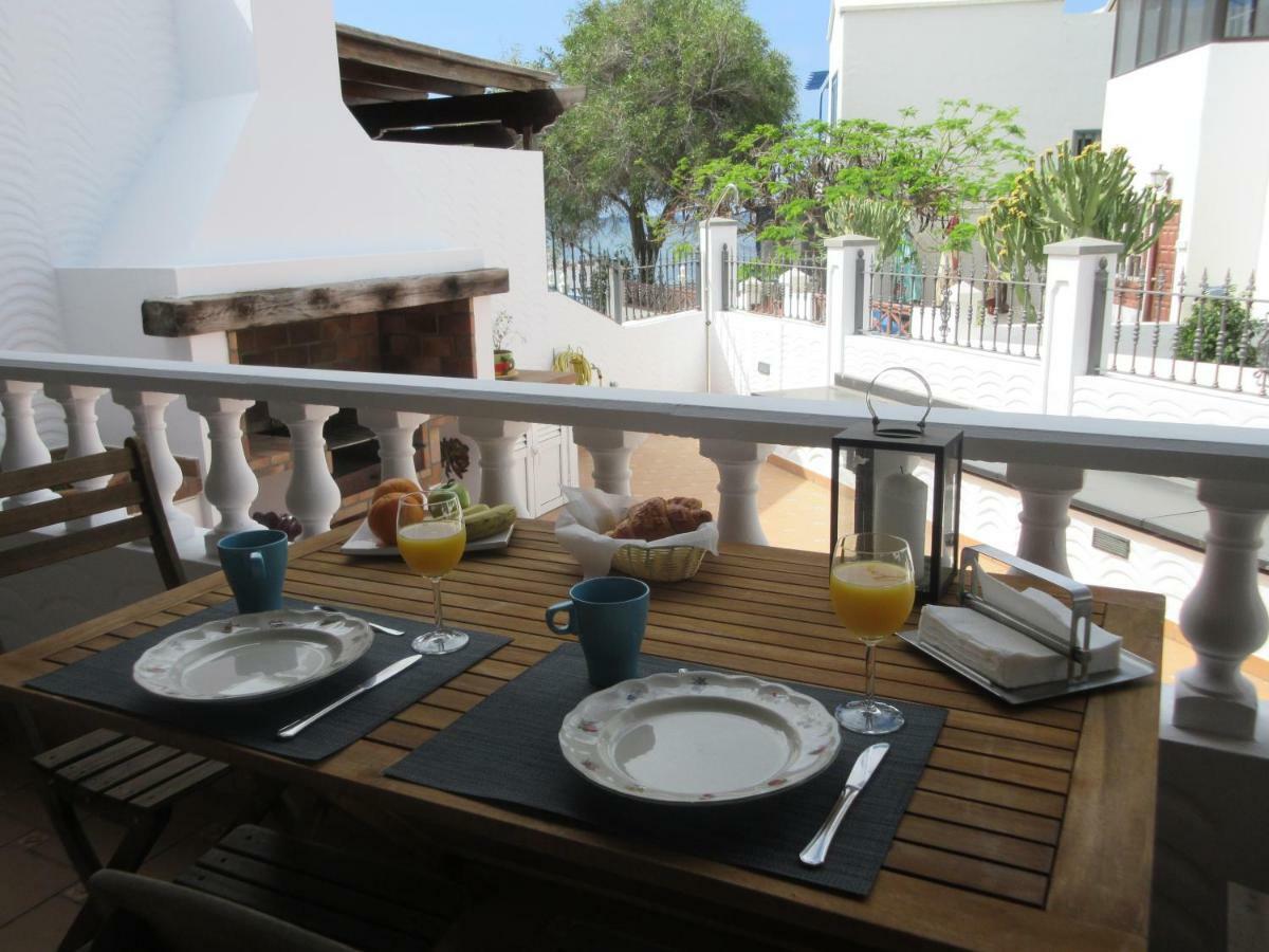 Casa La Barca