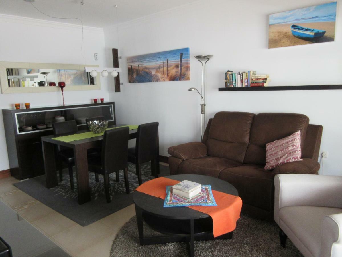 Apartment Casa La Barca Playa Honda (Lanzarote)