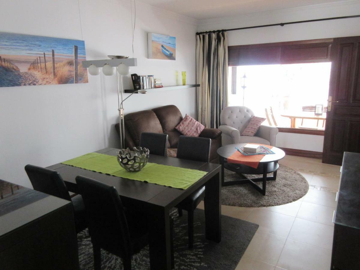 Casa La Barca * Playa Honda (Lanzarote)
