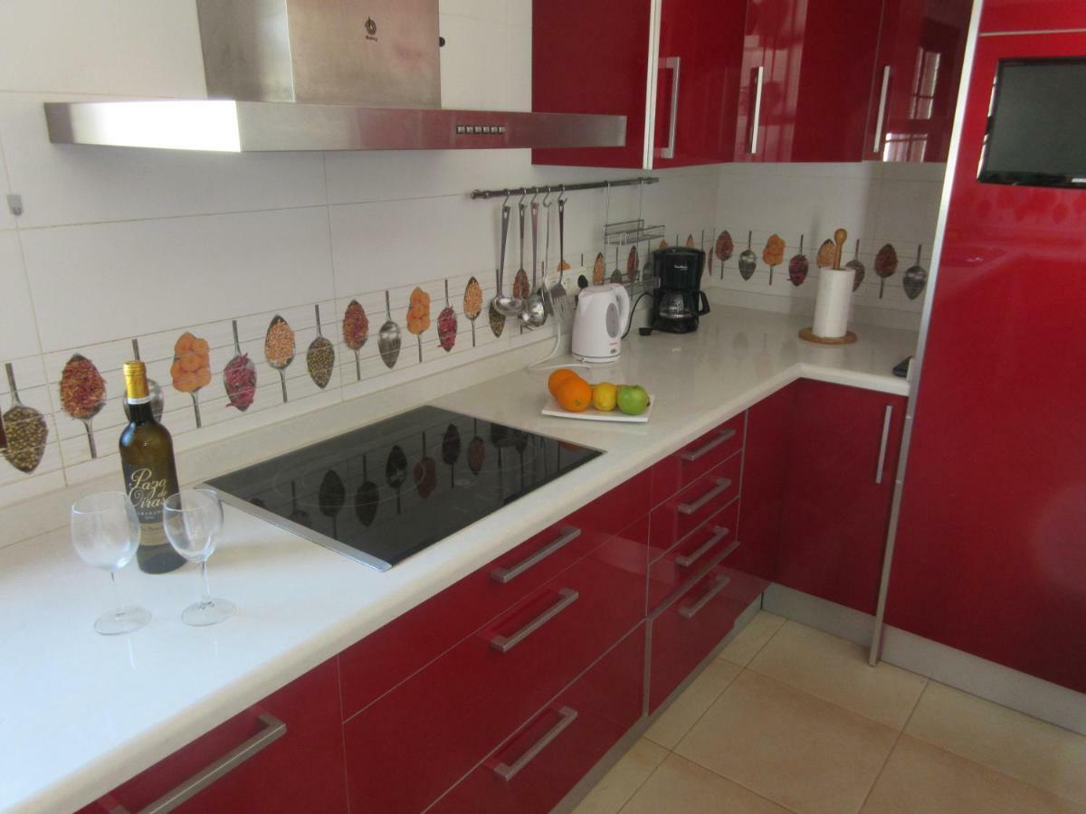Apartment Casa La Barca Playa Honda (Lanzarote)