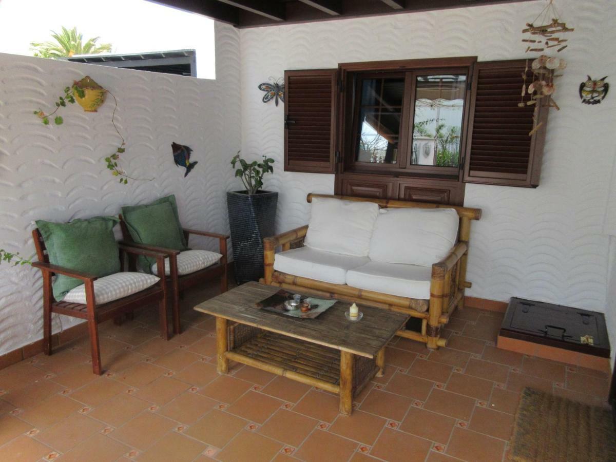 Apartment Casa La Barca *