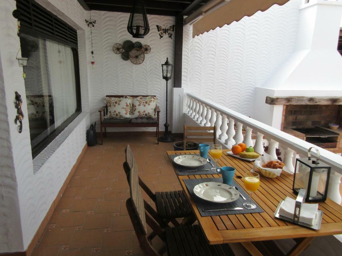 Apartment Casa La Barca *