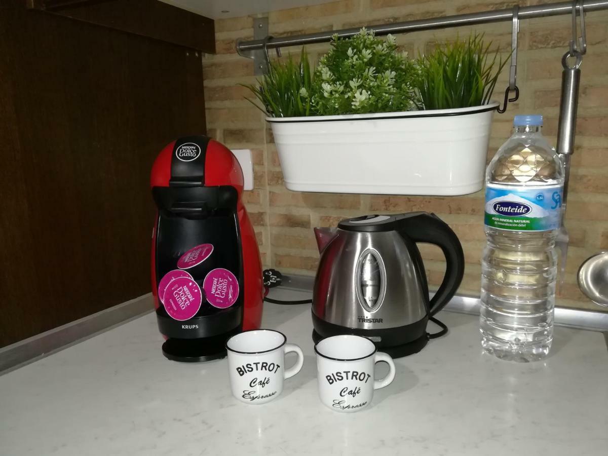 Apartamento Niar