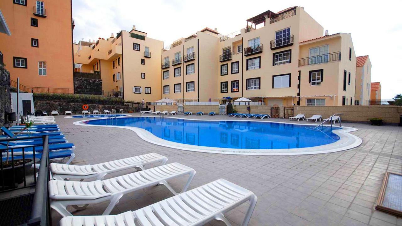 Casa Manuela Apartment Callao Salvaje