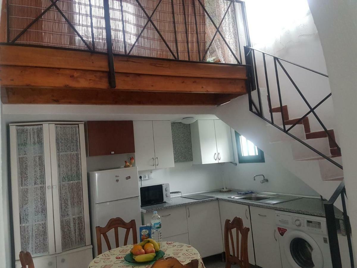 Apartamento Casa Antonia Reyes Munique