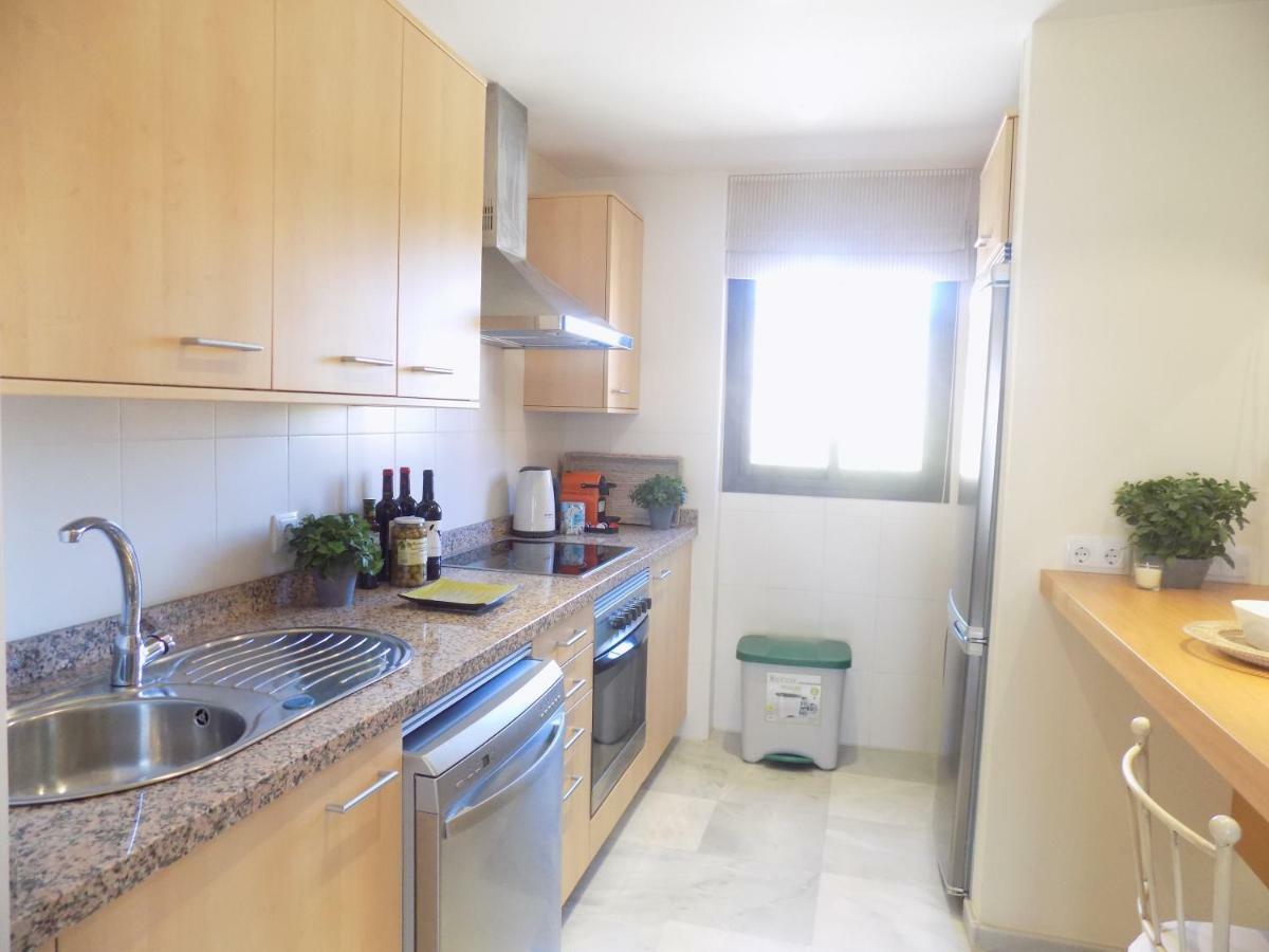 Apartment Sol Y Confort En Mijas Costa