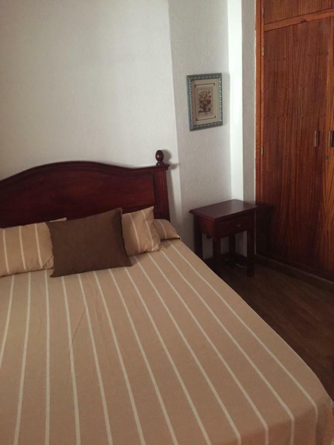 Mesa Del Mar Apartment Puerto de la Madera