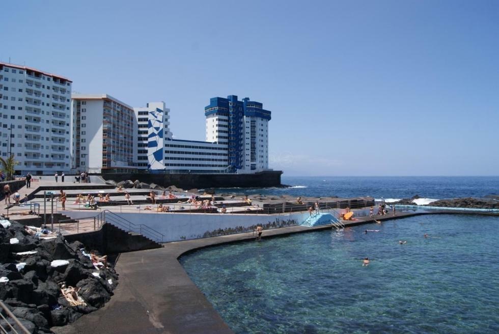 Mesa Del Mar