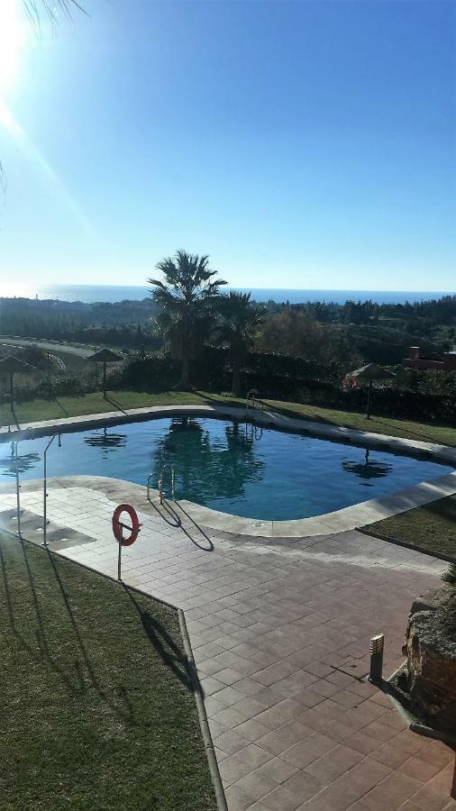 Apartment Sol Y Confort En Mijas Costa