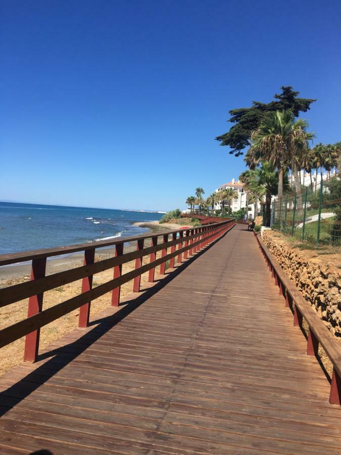 Apartment Sol Y Confort En Mijas Costa