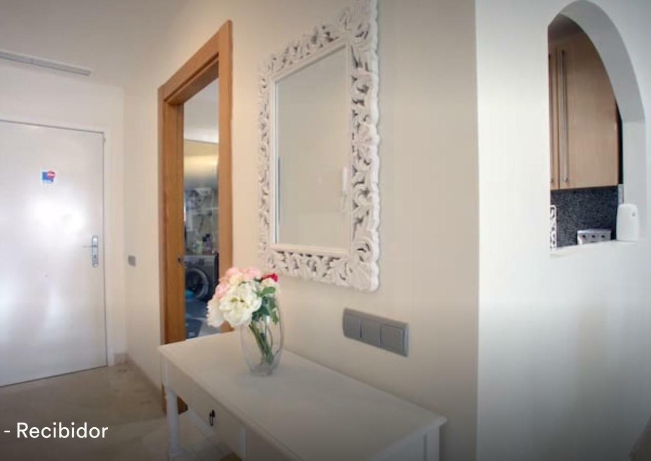 Familiar Con Jardin Y Terraza Privada Apartamento