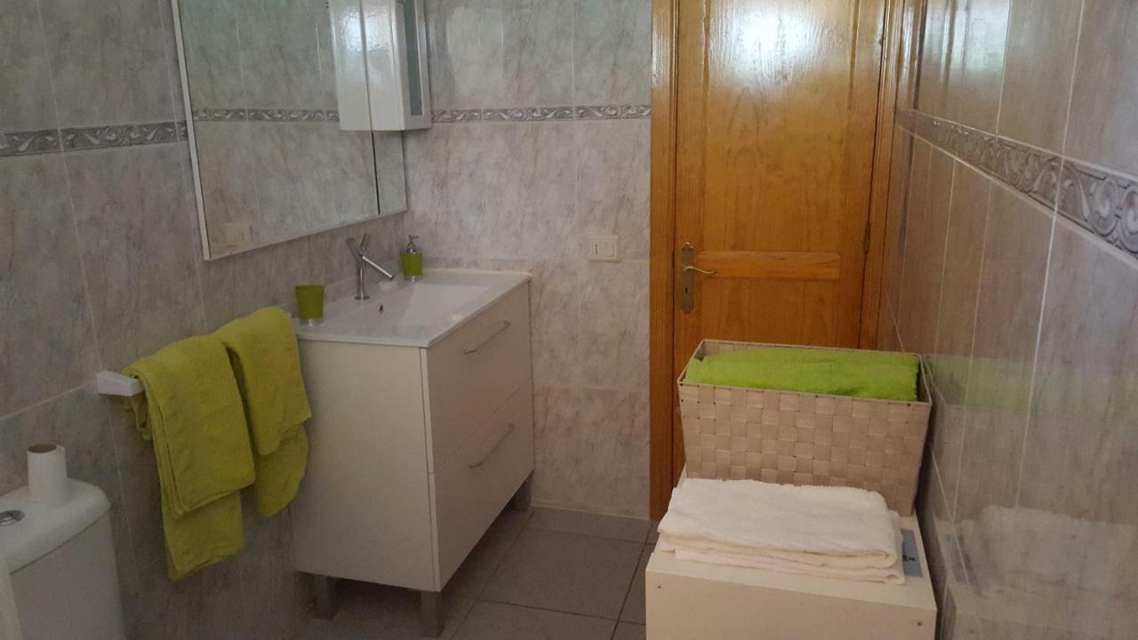 Holiday home Casa Reyes Apta Reyes *