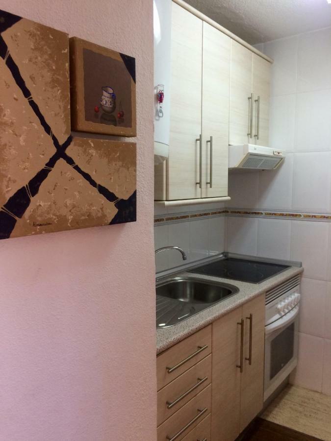 Apartment La Manga-cabo De Palos