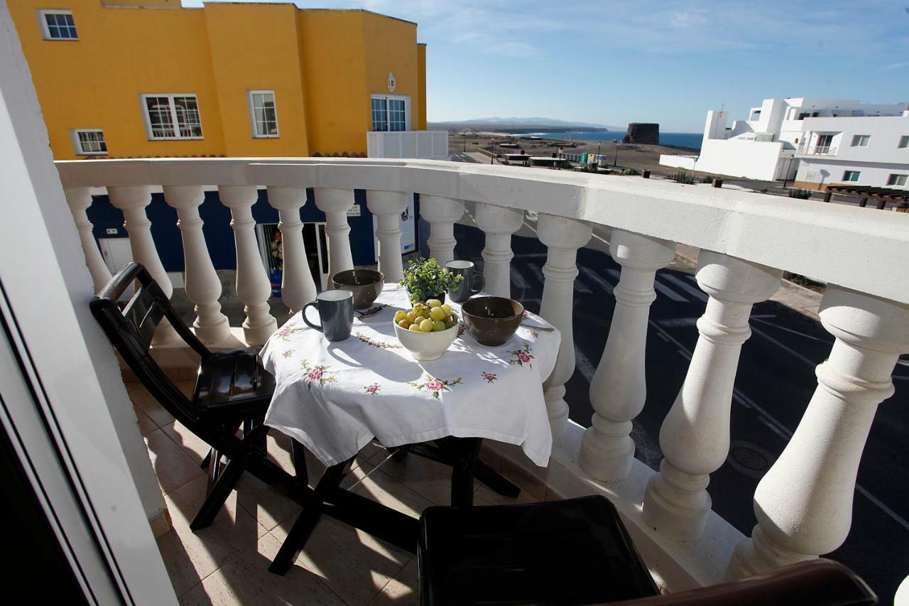 Casa Sunshine Mar Apartment *