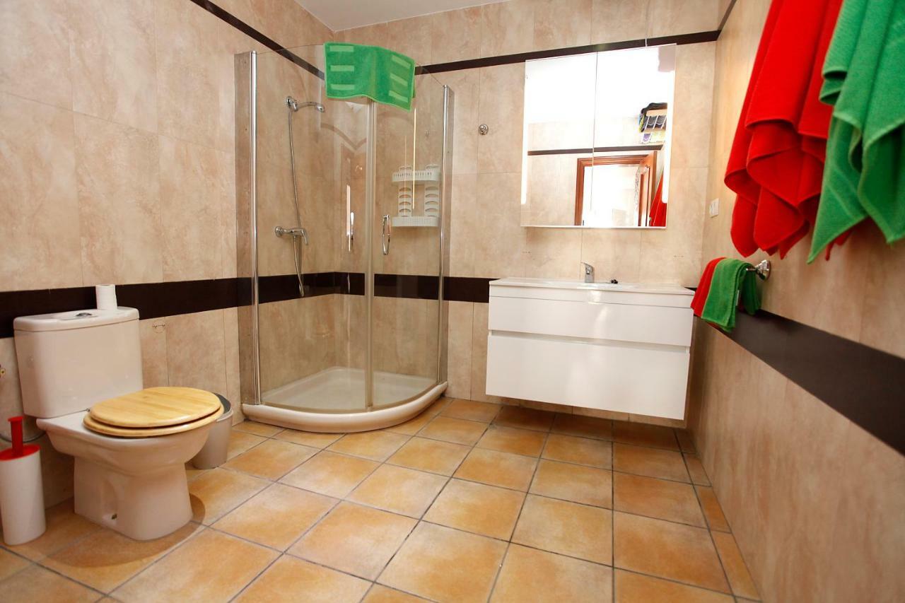 Apartment Casa Sunshine Mar *