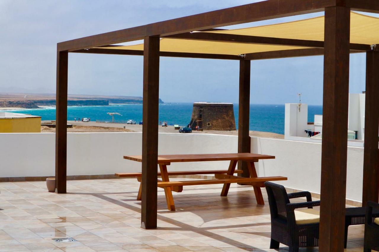 Apartment Casa Sunshine Mar