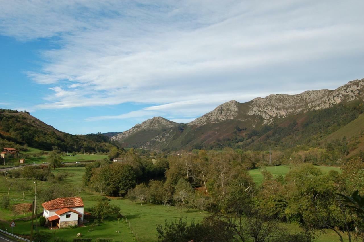 Casa Del Sella Holiday home *