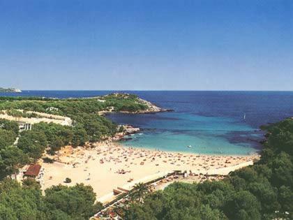 Ca Na Catalinita Сasa de vacaciones
