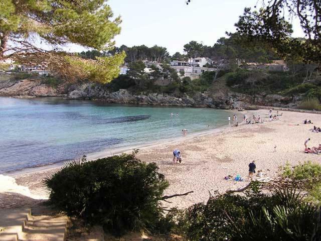 Сasa de vacaciones Ca Na Catalinita Font de sa Cala