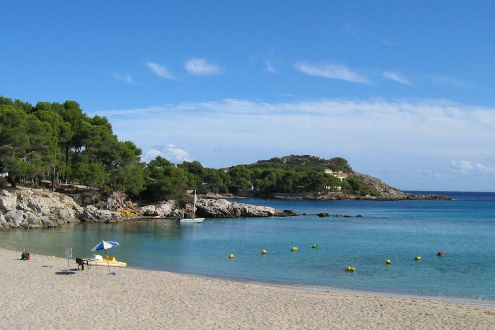 Сasa de vacaciones Ca Na Catalinita Font de sa Cala