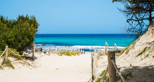 Ca Na Catalinita Сasa de vacaciones *