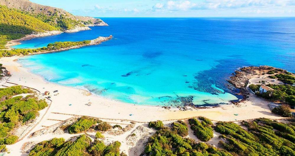 Ca Na Catalinita Сasa de vacaciones *