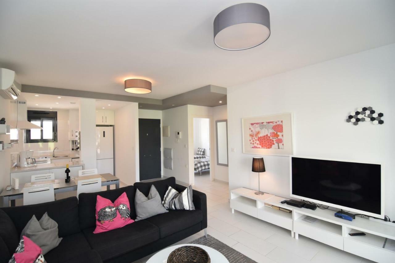 Oasis V South Facing Pool View La Zenia Apartment