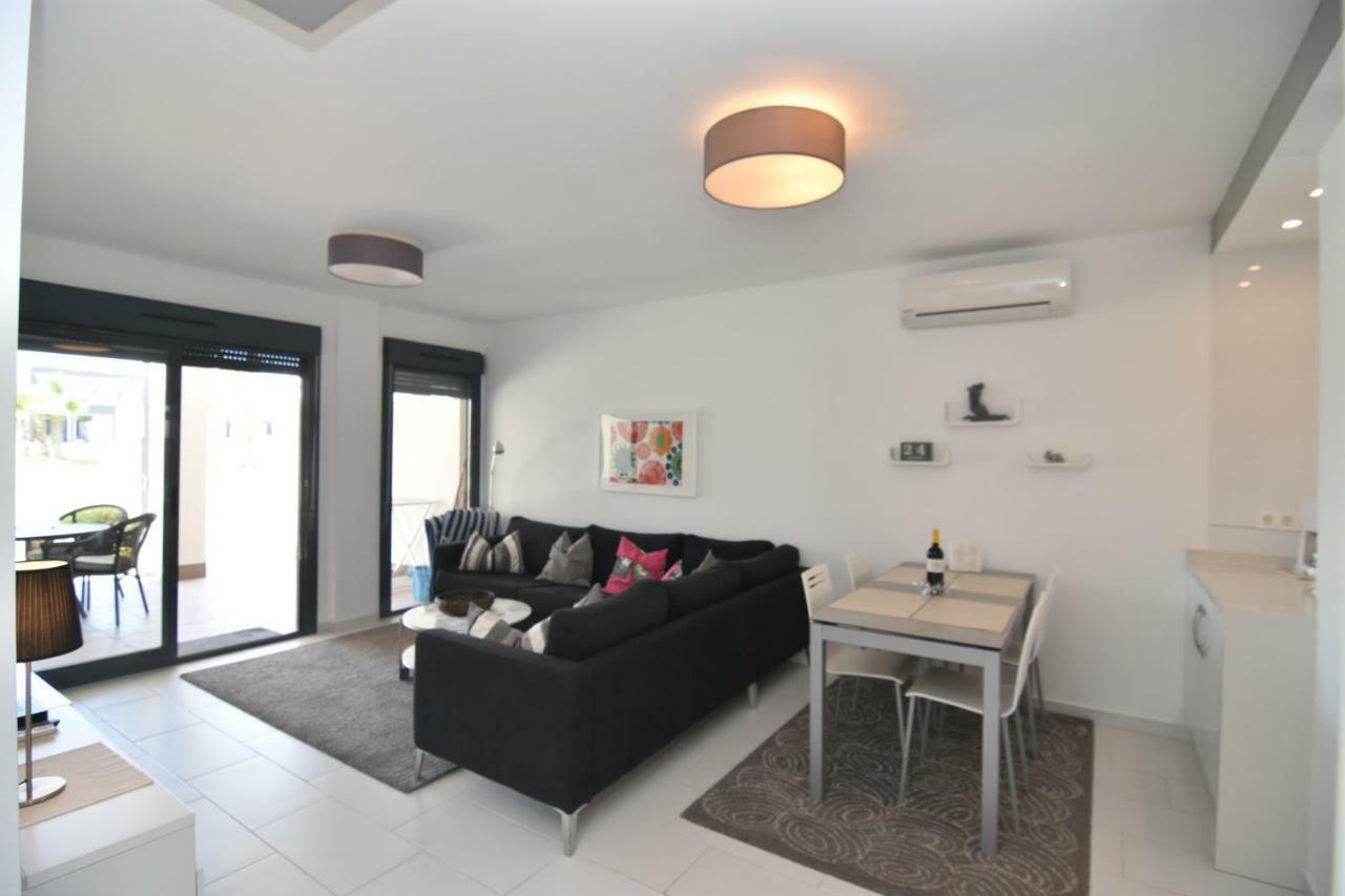 Oasis V South Facing Pool View La Zenia Apartment