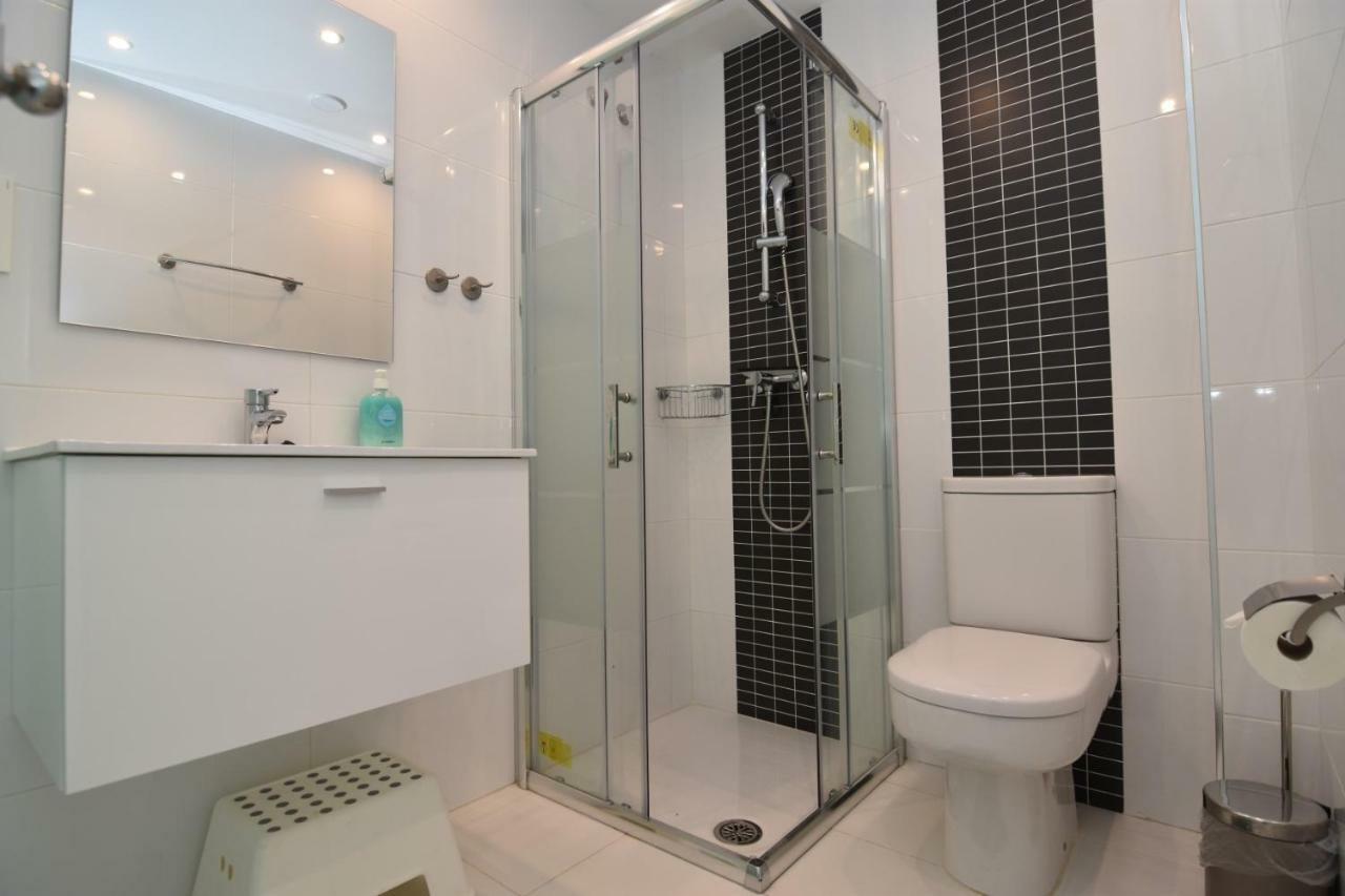Oasis V South Facing Pool View La Zenia Apartment