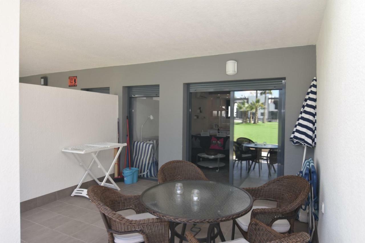Oasis V South Facing Pool View La Zenia Apartment