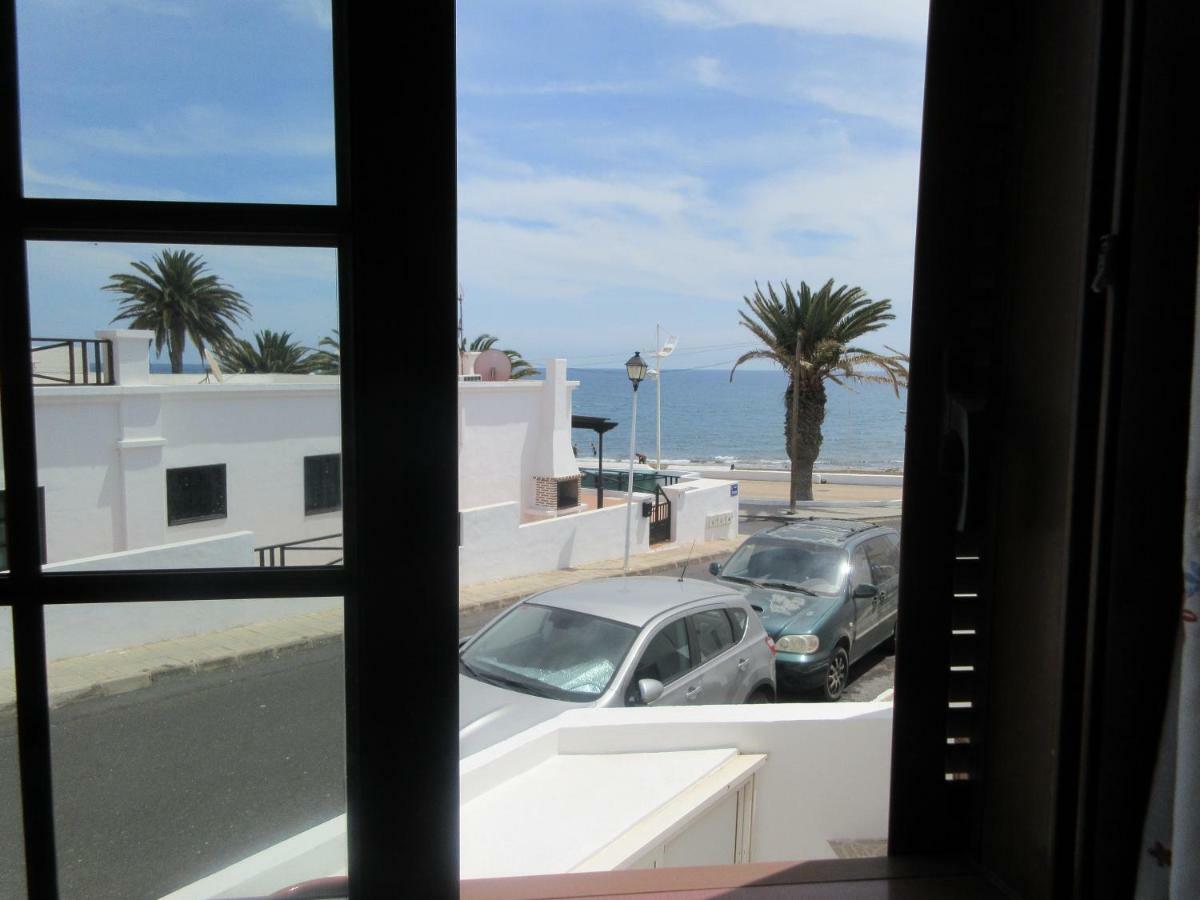 Apartment Casa La Barca Playa Honda (Lanzarote)