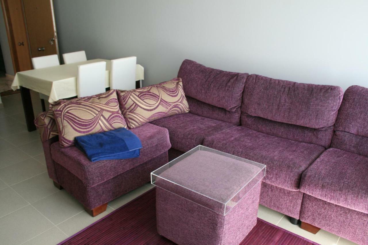 Apartamento Dorna * Malpica