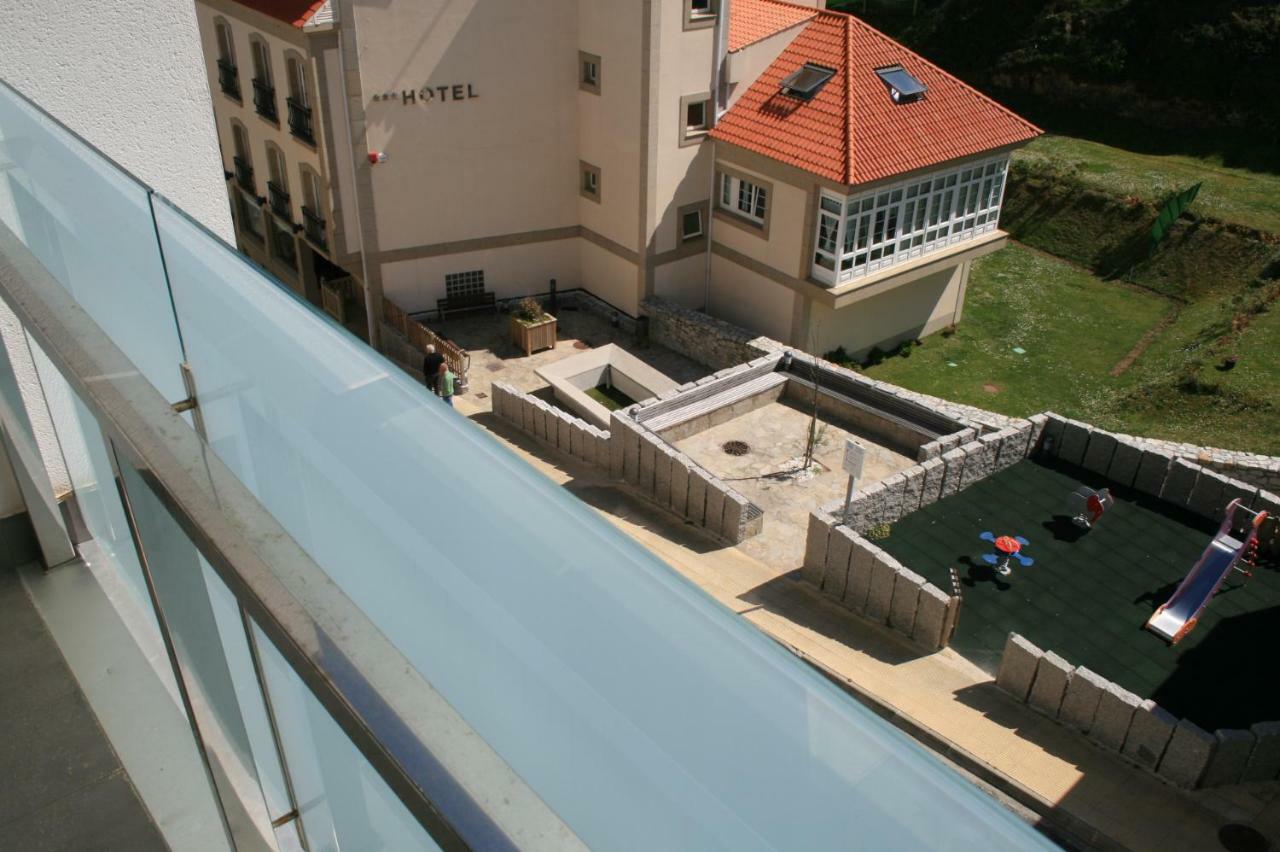 Apartamento Dorna Malpica