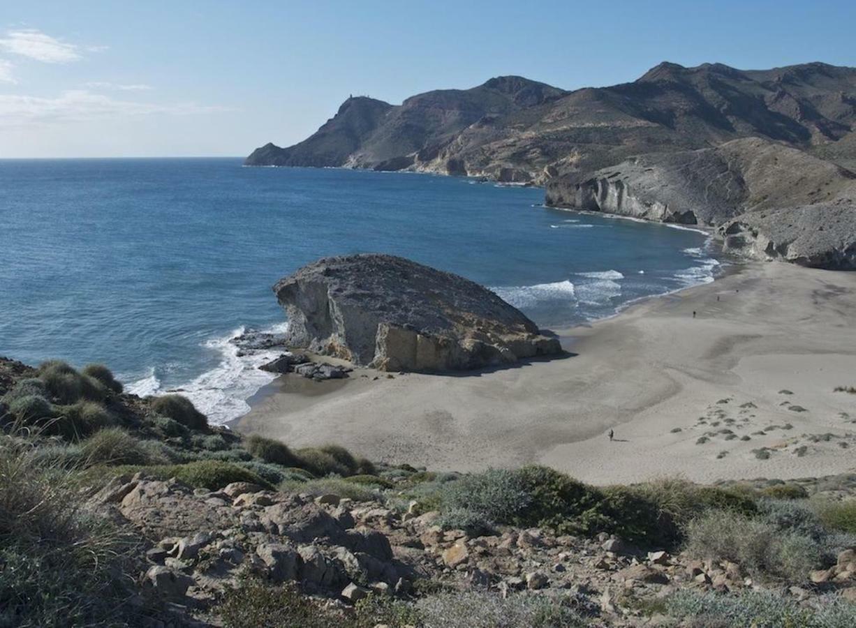 Casita Malvinas En De Con Piscina