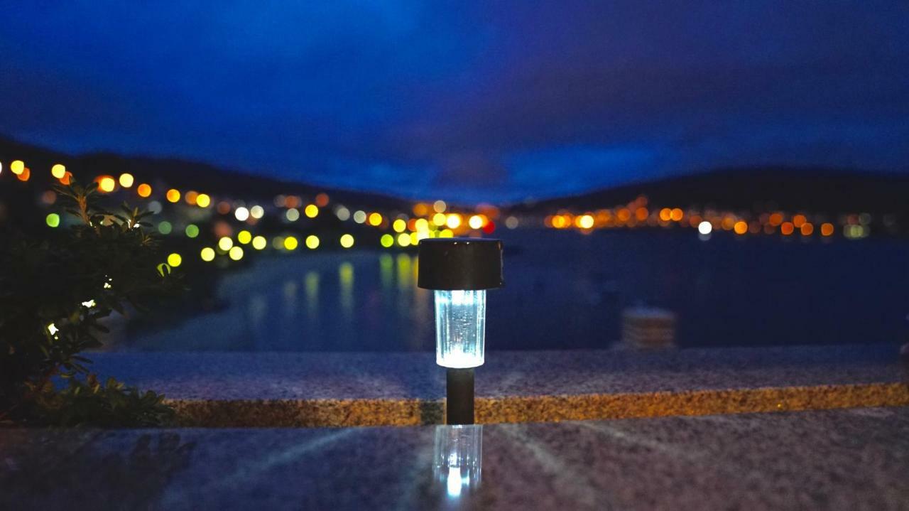 - Terrace Sea View Apartamento *