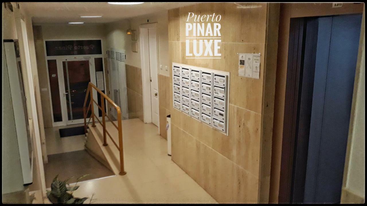 Puerto Pinar Luxe *