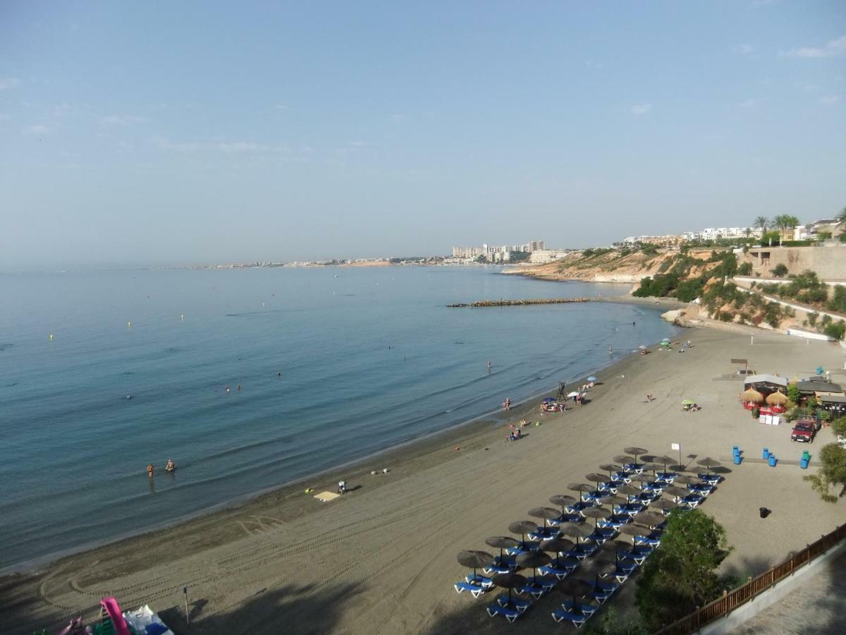 Apartamento Tramontana Dehesa de Campoamor (Orihuela Costa)